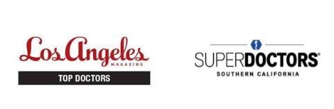 Los Angeles Magazine Top Doctors, Super Doctors Southern California